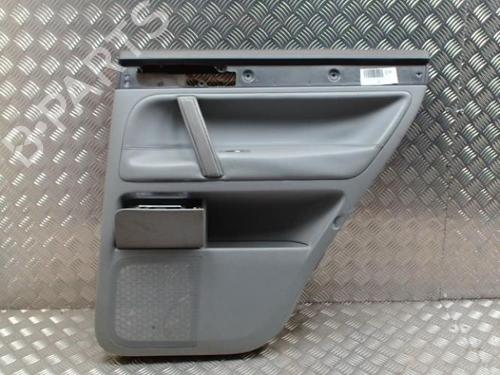 Høyre bakpanel VW TOUAREG (7LA, 7L6, 7L7) 2.5 R5 TDI | BP25799948C61 