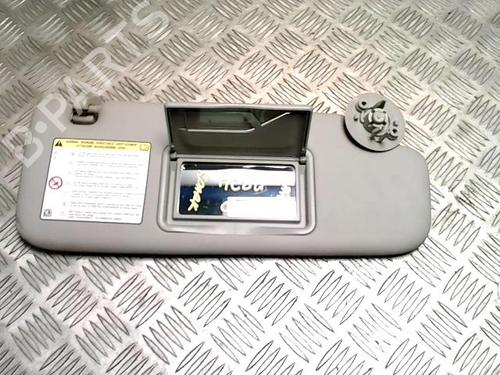 Andre Andre CHEVROLET SPARK (M300) 1.2 (82 hp) 33541064 33541064