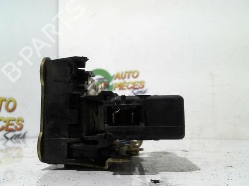 Front right lock RENAULT CLIO I (B/C57_, 5/357_) 1.2 (5/357Y, 5/357K) | BP25399679C97 