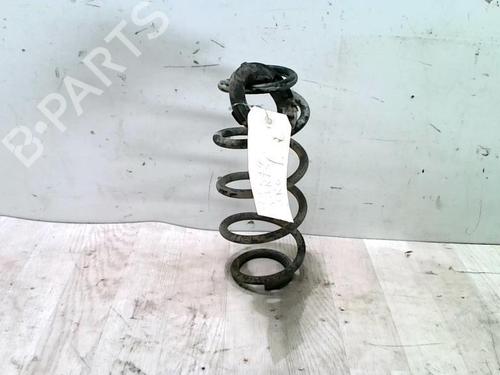 Used Shock absorber spring TOYOTA YARIS (_P13_) 1.4 D (NLP130_, NLP130) (90 hp) 25422439