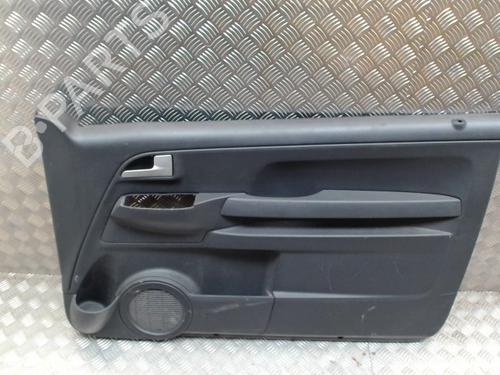 Front right panel VW FOX Hatchback (5Z1, 5Z3, 5Z4) 1.4 TDI | BP36003804C59 - Image 2