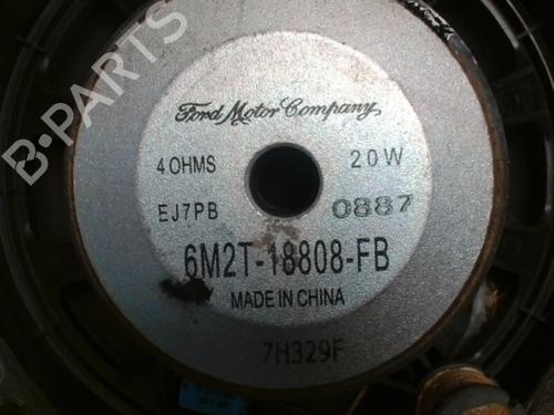 Coluna de som FORD GALAXY II (WA6) 2.0 TDCi (140 hp) 31226013