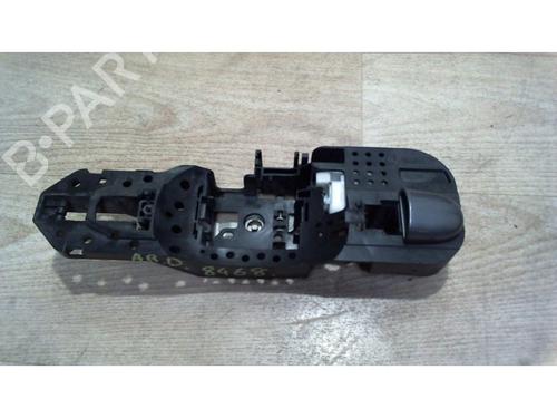 Høyre bak utvendig håndtak RENAULT SCÉNIC III (JZ0/1_) 1.5 dCi (110 hp) 25411286
