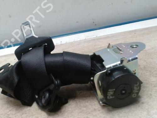 Rear left seatbelt OPEL CORSA D (S07) 1.3 CDTI (L08, L68) | BP28010169I29 