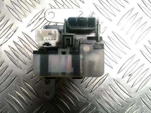 Ignition barrel TOYOTA COROLLA Verso (ZER_, ZZE12_, R1_) 2.2 D-4D (AUR10_, AUR10R) | BP25617738M48 