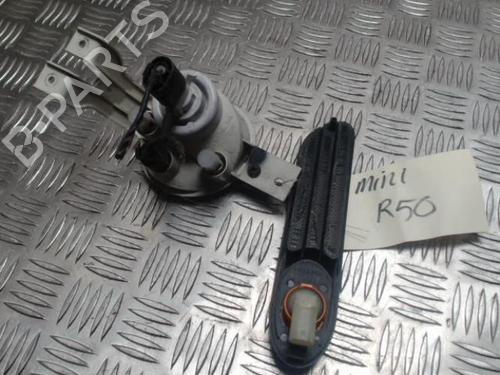 Left front fog light MINI MINI (R50, R53) Cooper | BP25990578C30 