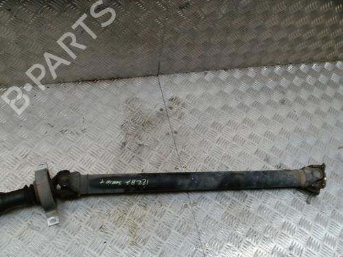 Driveshaft BMW 1 (E81) 118 i | BP31874081M37