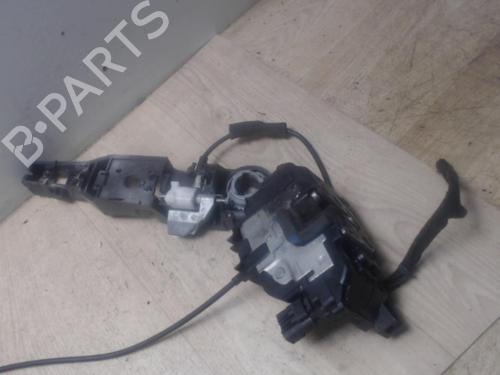 front-right-lock-renault-clio-iii-br01-cr01-2005-2006-2007-2008-2009-2010-2011-2012-2013-2014-31229633 main image