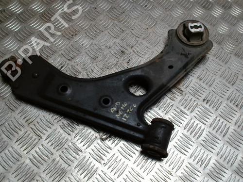Used Right front suspension arm Right front suspension arm PEUGEOT 807 (EB_) 2.2 HDi (128 hp) 36640357 36640357