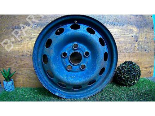 Used Rim VW SHARAN (7M8, 7M9, 7M6) 2.0 (115 hp) 25385631