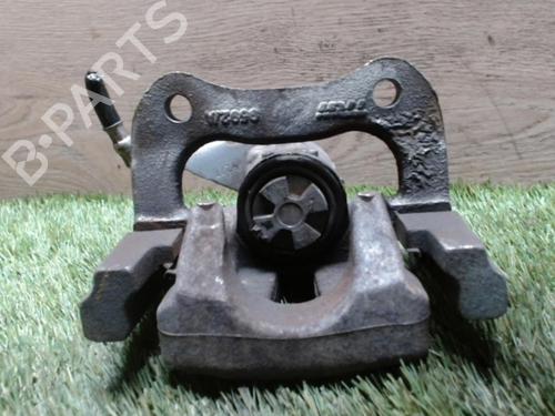 Used Right rear brake caliper RENAULT MEGANE III Hatchback (BZ0/1_, B3_) 1.5 dCi (BZ09, BZ0D, BZ1W, BZ29, BZ14) (110 hp) 29174638