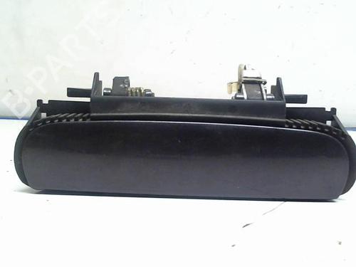 Used Rear left exterior door handle AUDI A6 C5 (4B2, 4B4) 2.5 TDI quattro (180 hp) 31220458