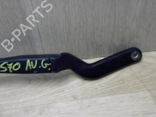 Used Front windshield wiper arm FORD FOCUS C-MAX (DM2) 1.6 TDCi (109 hp) 25411513