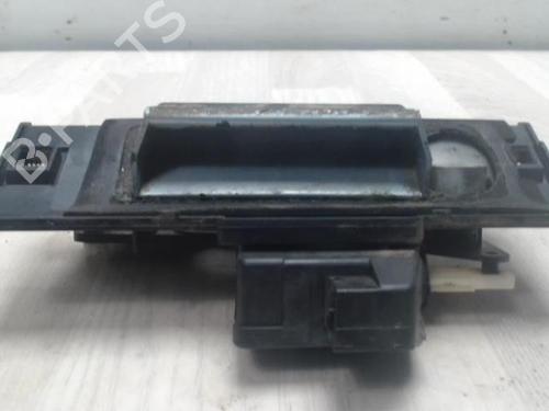Utvendig håndtak PEUGEOT 206 Hatchback (2A/C) 1.4 i | BP27864092C122 