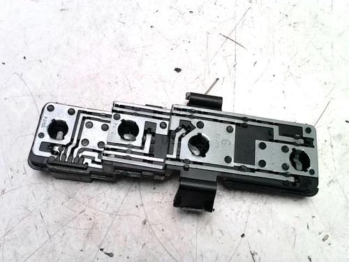 Used Licence plate light CITROËN XSARA PICASSO (N68) 1.6 HDi (90 hp) 31234914