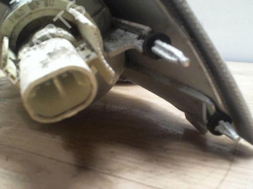 Pisca frente direito VOLVO V40 Estate (645) 1.9 DI (95 hp) 31234169