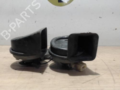 Horn PEUGEOT 5008 (0U_, 0E_) 1.6 HDi | BP25387795E13