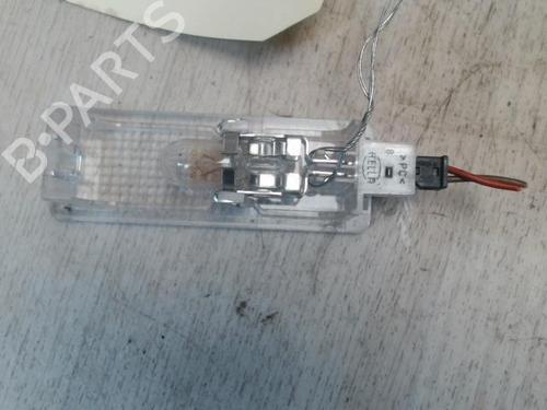 Used Licence plate light BMW X1 (E84) xDrive 20 d (163 hp) 25427060