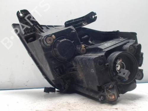 Scheinwerfer rechts SSANGYONG REXTON / REXTON II (GAB_) 2.7 Xdi | BP25418997C29