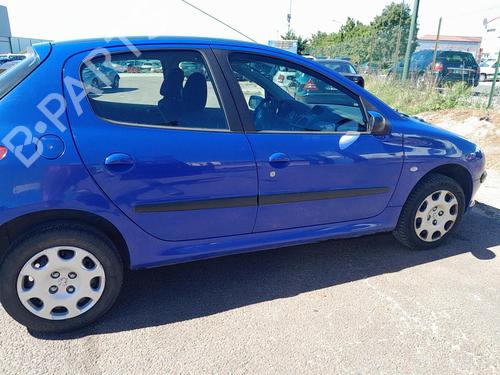 Electronic sensor PEUGEOT 206 Hatchback (2A/C) 1.4 HDi eco 70 | BP29263116M84 - Image 3