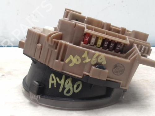 Instrument cluster TOYOTA AYGO (_B1_) 1.0 (KGB10_, KGB10R) | BP25419615C47 