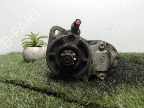 Starter KIA CARENS III MPV (UN) 2.0 CRDi 140 | BP25394965M8 