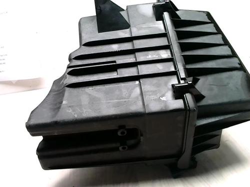 Air filter box VW POLO IV (9N_, 9A_) 1.4 TDI | BP27382846M87