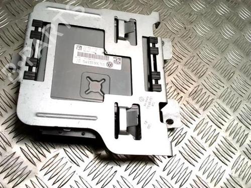 Engine control unit (ECU) VW TOURAN (1T3) 1.6 TDI | BP25917134M57 