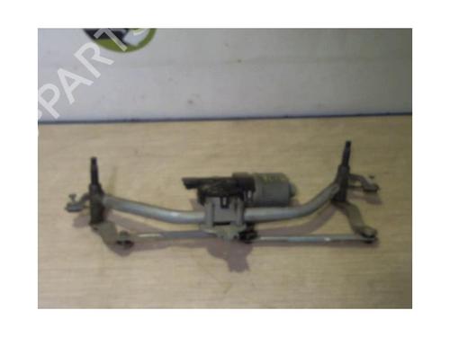 Front wiper motor PEUGEOT 207 (WA_, WC_) 1.6 HDi | BP25388560M29 