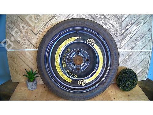 Used Rim VW POLO (6N2) 1.4 (60 hp) 25384089