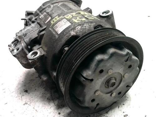 AC compressor SEAT IBIZA III (6L1) 1.4 16V | BP25418550M34
