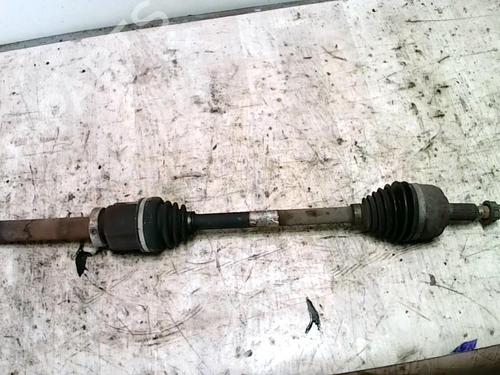 Used Right front driveshaft RENAULT SCÉNIC III (JZ0/1_) 1.5 dCi (106 hp) 31231954