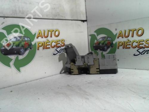 Rear right lock PEUGEOT 307 (3A/C) 2.0 HDi 110 | BP25399505C99 
