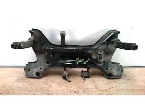 Used Subframe VW POLO V (6R1, 6C1) 1.6 TDI (90 hp) 25419504