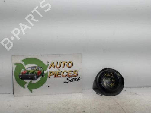 Højre positionslygte RENAULT CLIO IV (BH_) 1.5 dCi 75 (75 hp) 25398800