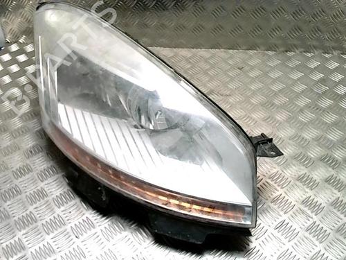 Used Right headlight Right headlight CITROËN C4 Picasso I MPV (UD_) 1.6 HDi (109 hp) 33739628 33739628