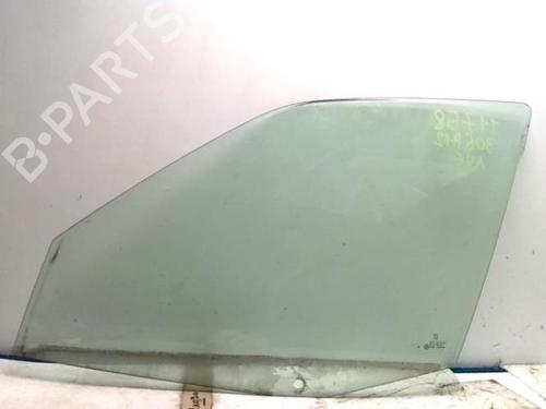 Front left door window PEUGEOT 306 Hatchback (7A, 7C, N3, N5) 2.0 HDI 90 | BP26678093C18 