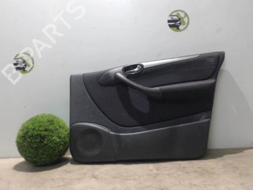 Used Front right panel MERCEDES-BENZ A-CLASS (W168) A 170 CDI (168.009, 168.109) (95 hp) 25390351