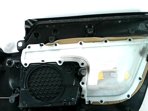 Used Rear left panel VOLVO C30 (533) 1.6 D (109 hp) 25416704