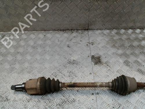 Used Left front driveshaft Left front driveshaft 38038561 38038561