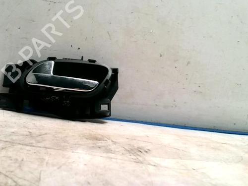 Used Front left interior door handle PEUGEOT 207 (WA_, WC_) 1.6 16V VTi (120 hp) 25424048