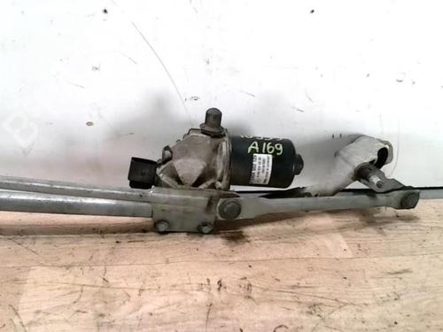Front wiper motor MERCEDES-BENZ A-CLASS (W169) A 180 CDI (169.007, 169.307) | BP25419911M29