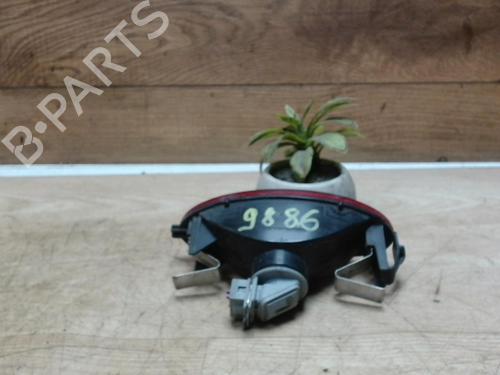 Bremselys PEUGEOT 206 Hatchback (2A/C) 1.4 i (75 hp) 29206504