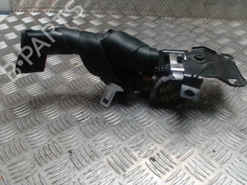 Sicherheitsgurt vorne links für RENAULT MEGANE III Coupe (DZ0/1_) 1.9 dCi (DZ0N, DZ0J, DZ1J, DZ1K) (131 hp) 32010602