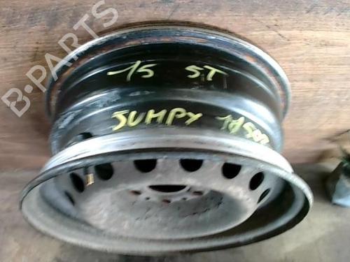 Rim CITROËN JUMPY I (U6U_) 1.9 D 70 | BP27352702C45 