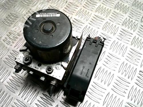 Used ABS pump ABS pump 39199871 39199871