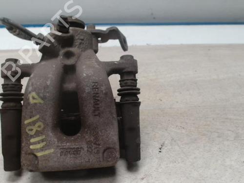 Right front brake caliper RENAULT CLIO III (BR0/1, CR0/1) 1.6 16V (BR05, BR0B, BR0Y, BR15, BR1J, BR1M, BR1Y, CR0B,... | BP28131368M104 