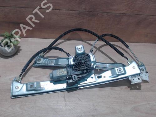 Used Front left window mechanism CITROËN DS3 (SA_) 1.6 HDi 110 (112 hp) 25385169