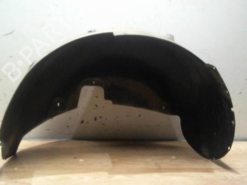 Used Wheel arch VW TOUAREG (7LA, 7L6, 7L7) 5.0 V10 TDI (313 hp) 31233975
