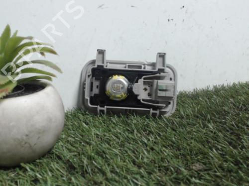 Interior roof light CITROËN C3 II (SC_) 1.6 VTi 120 | BP25393681I8